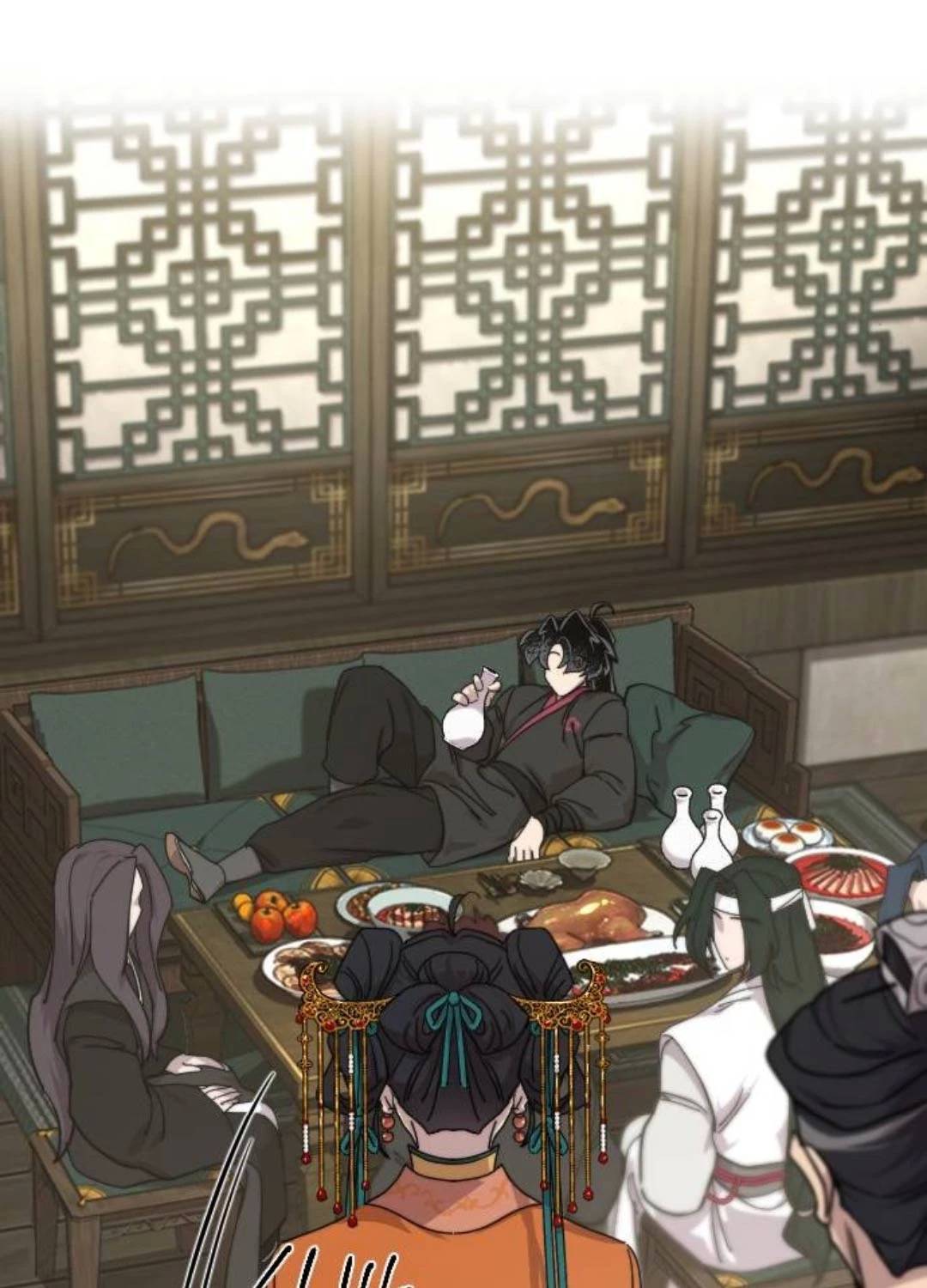 Bạn Thuở Nhỏ Của Tôi Là Trùm Cuối Hầm Ngục: Chapter 135