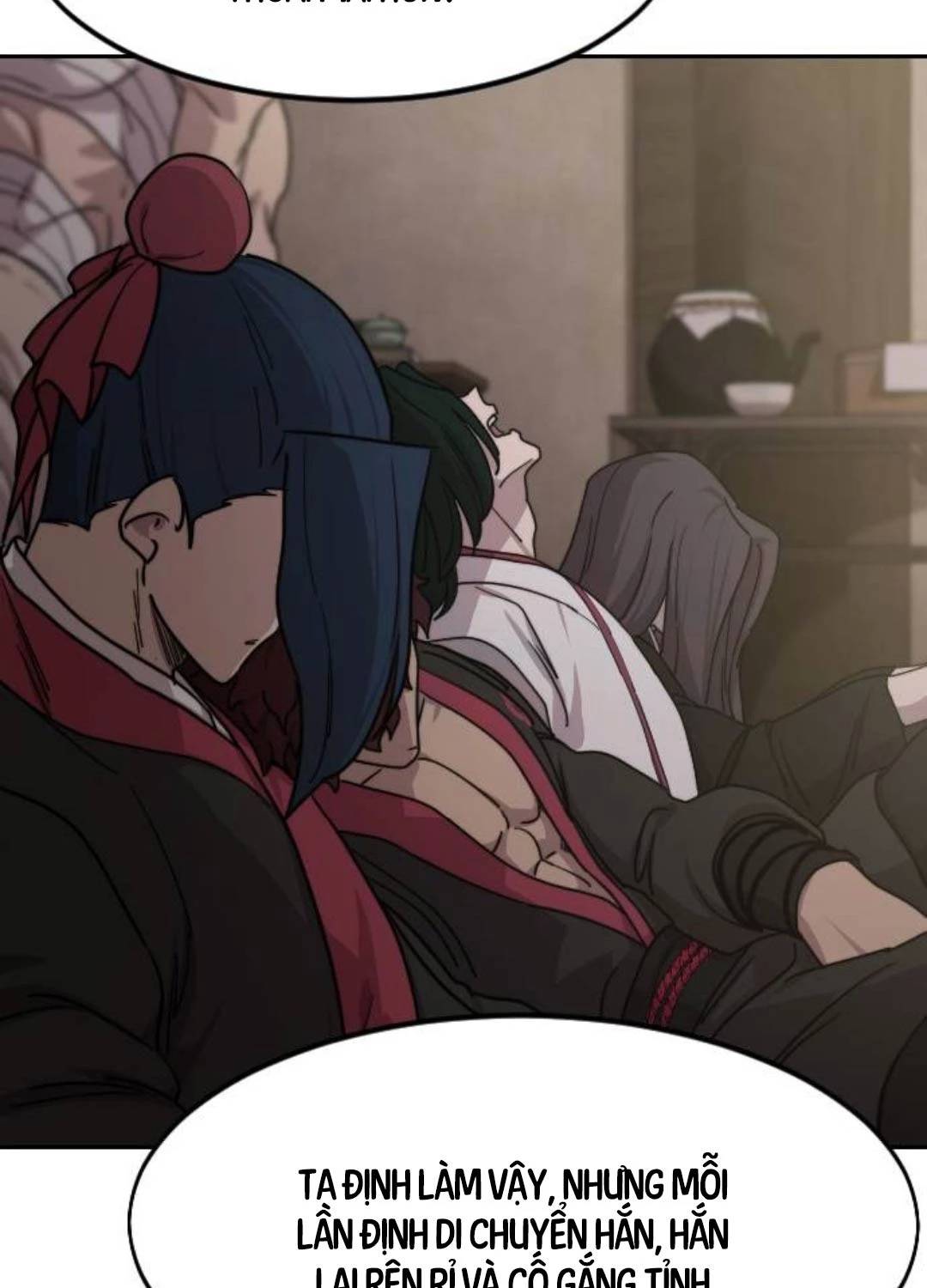 Bạn Thuở Nhỏ Của Tôi Là Trùm Cuối Hầm Ngục: Chapter 135