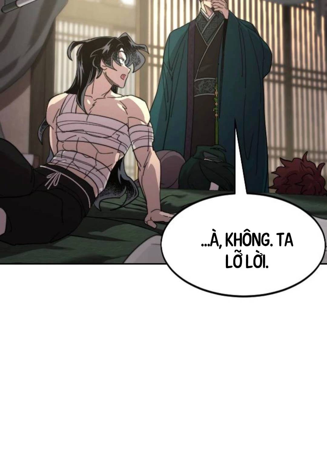 Bạn Thuở Nhỏ Của Tôi Là Trùm Cuối Hầm Ngục: Chapter 135