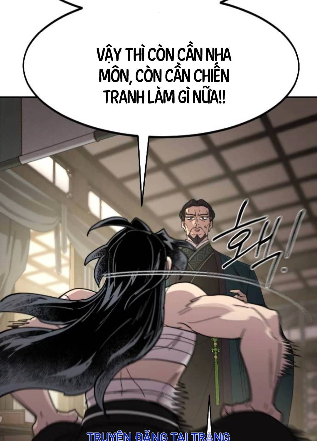 Bạn Thuở Nhỏ Của Tôi Là Trùm Cuối Hầm Ngục: Chapter 135