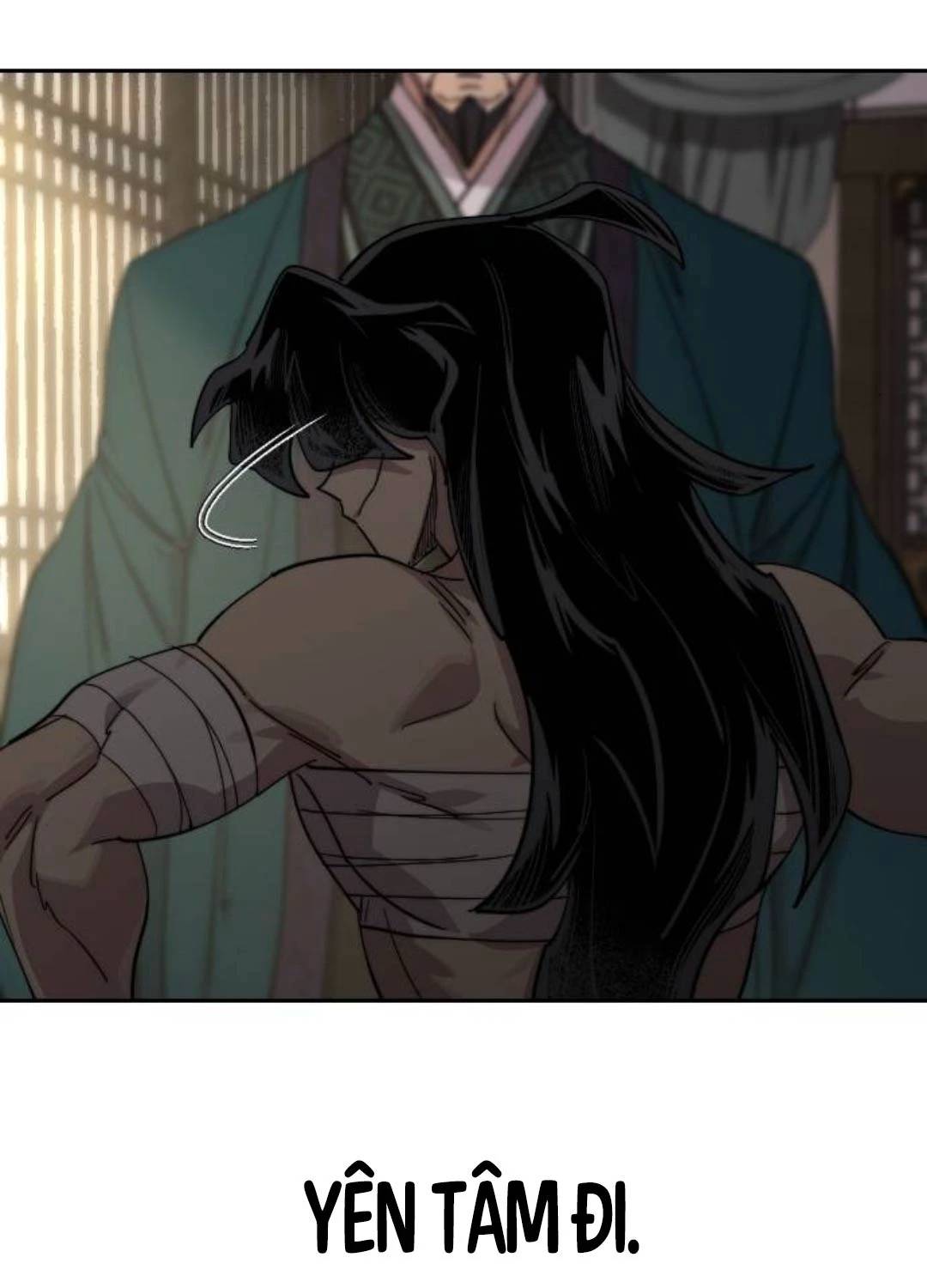 Bạn Thuở Nhỏ Của Tôi Là Trùm Cuối Hầm Ngục: Chapter 135