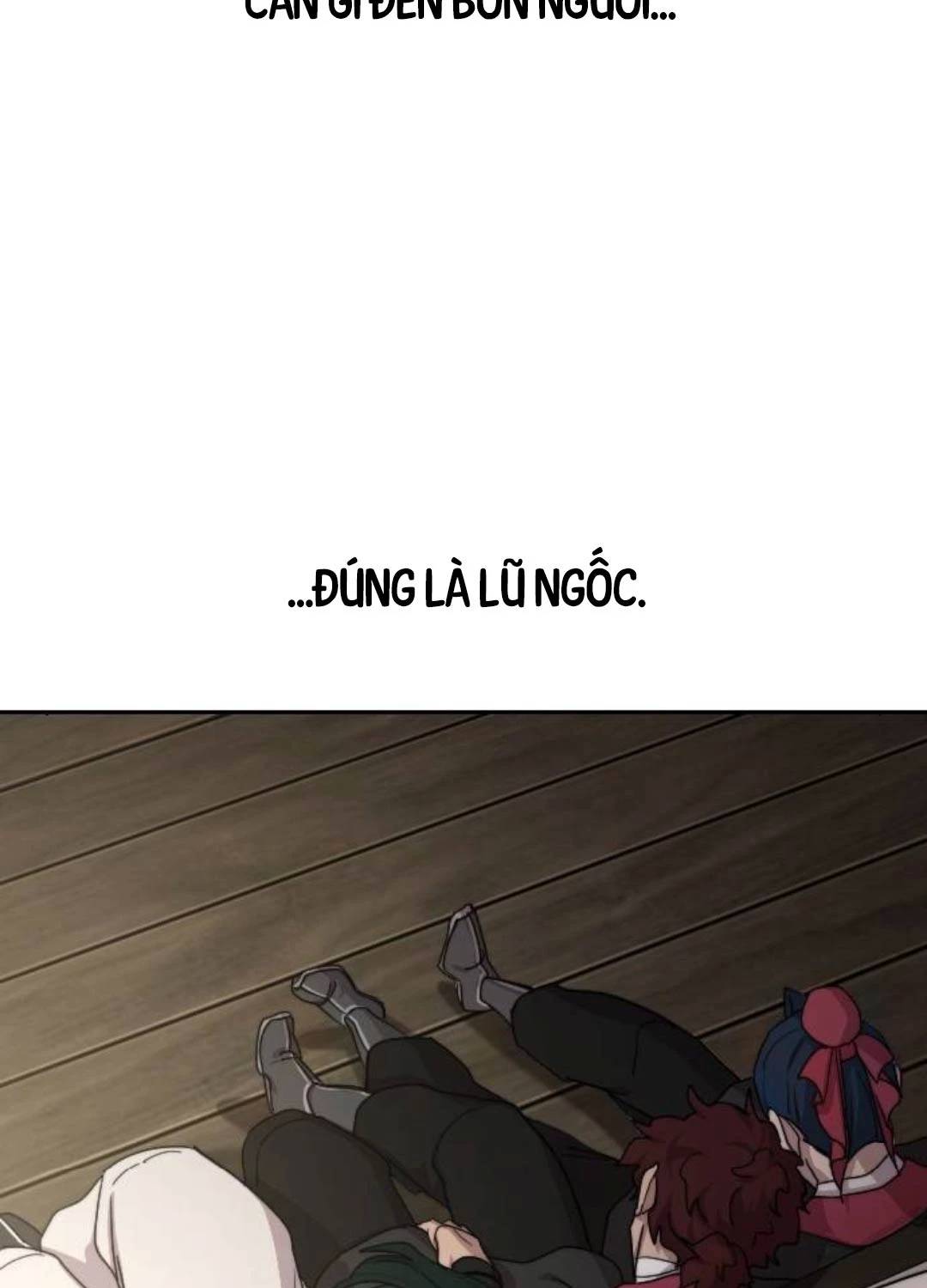 Bạn Thuở Nhỏ Của Tôi Là Trùm Cuối Hầm Ngục: Chapter 135