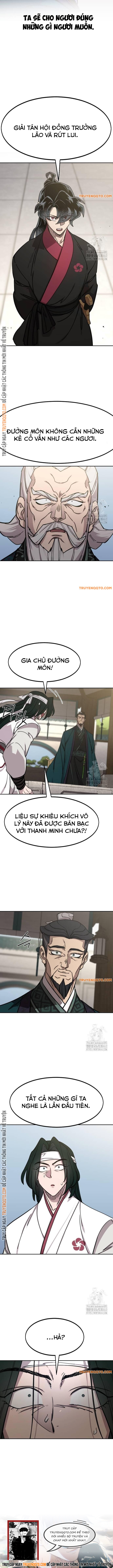 Bạn Thuở Nhỏ Của Tôi Là Trùm Cuối Hầm Ngục: Chapter 144