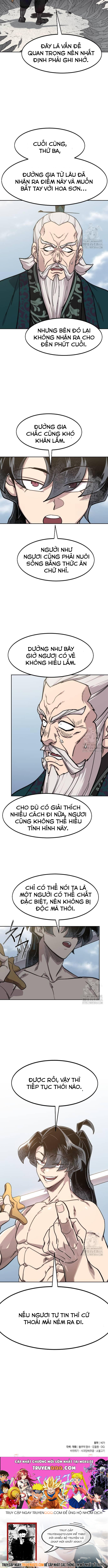 Bạn Thuở Nhỏ Của Tôi Là Trùm Cuối Hầm Ngục: Chapter 146