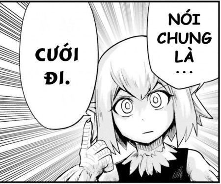 Bạn Thuở Nhỏ Của Tôi Là Trùm Cuối Hầm Ngục: Chapter 4