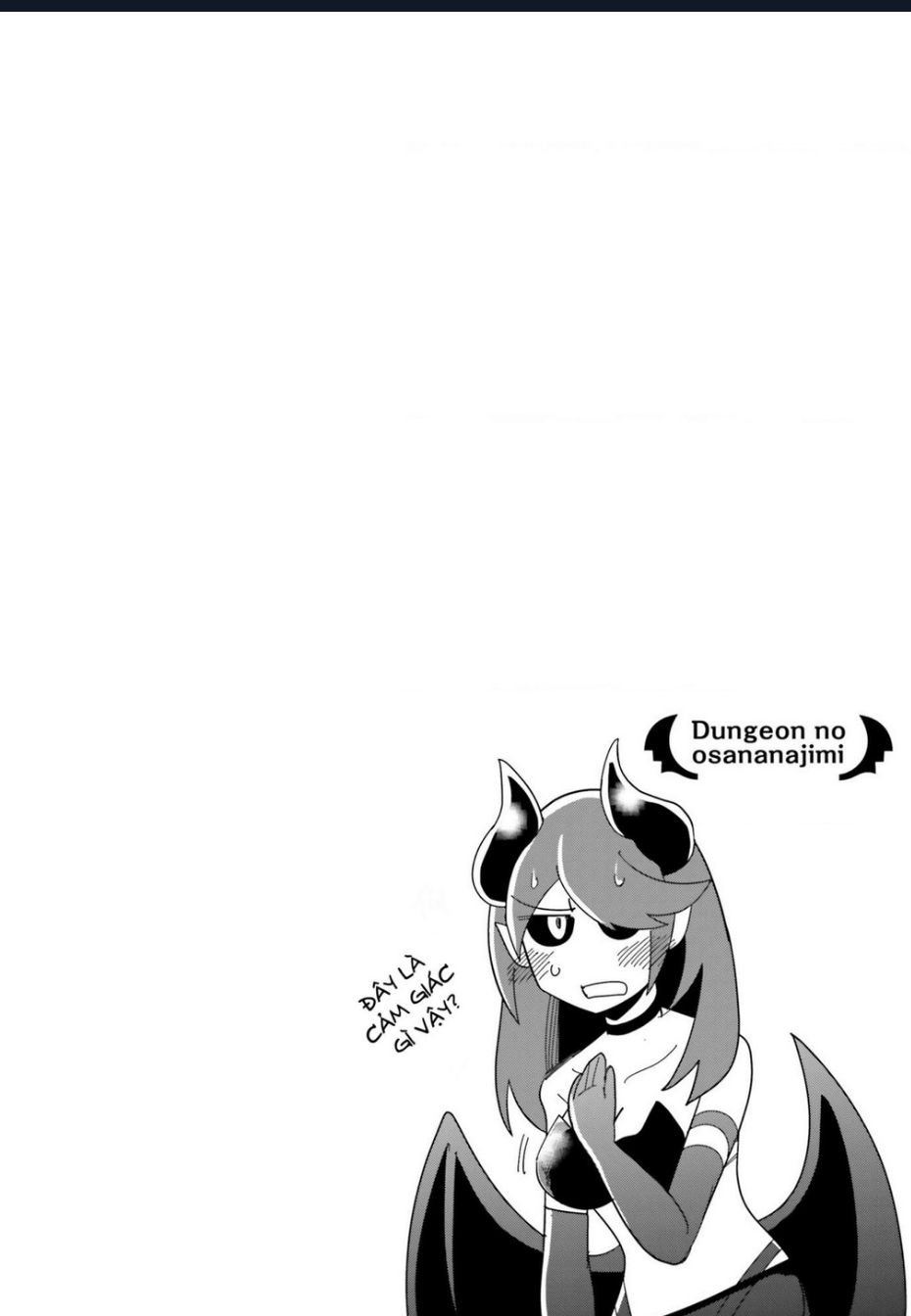 Bạn Thuở Nhỏ Của Tôi Là Trùm Cuối Hầm Ngục: Chapter 5