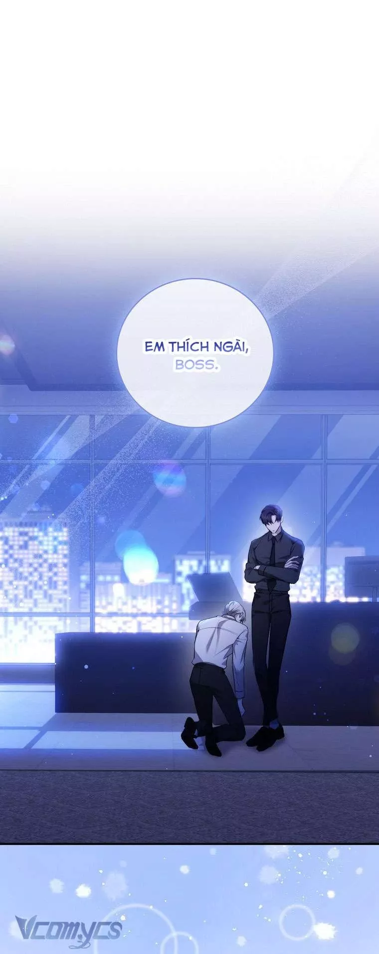 Bạn Trai Nhân Vật Chính Ám Ảnh Tôi: Chapter 1