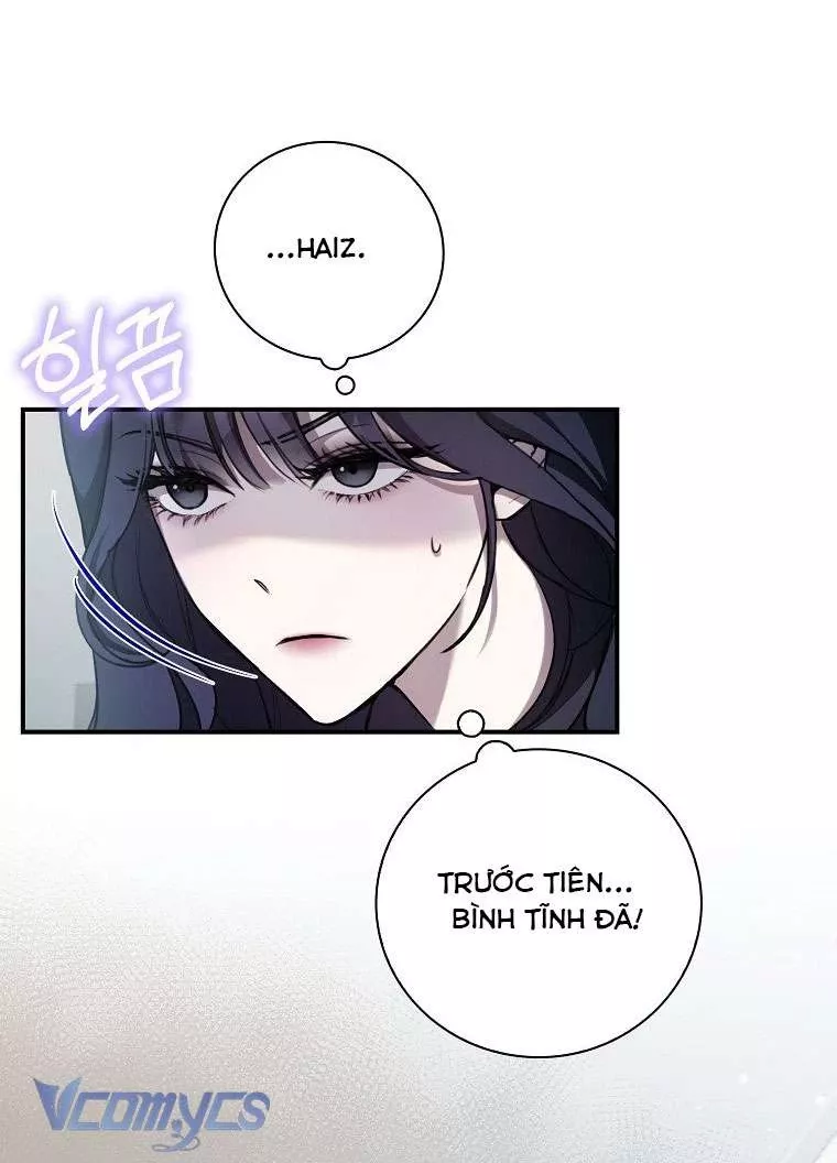 Bạn Trai Nhân Vật Chính Ám Ảnh Tôi: Chapter 1