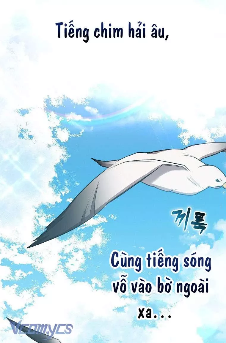 Bạn Trai Nhân Vật Chính Ám Ảnh Tôi: Chapter 1