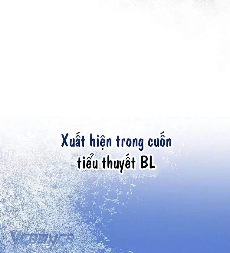 Bạn Trai Nhân Vật Chính Ám Ảnh Tôi: Chapter 1