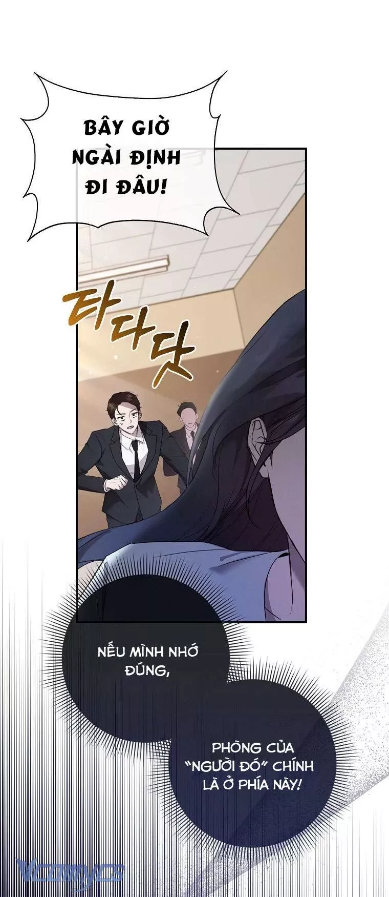 Bạn Trai Nhân Vật Chính Ám Ảnh Tôi: Chapter 1