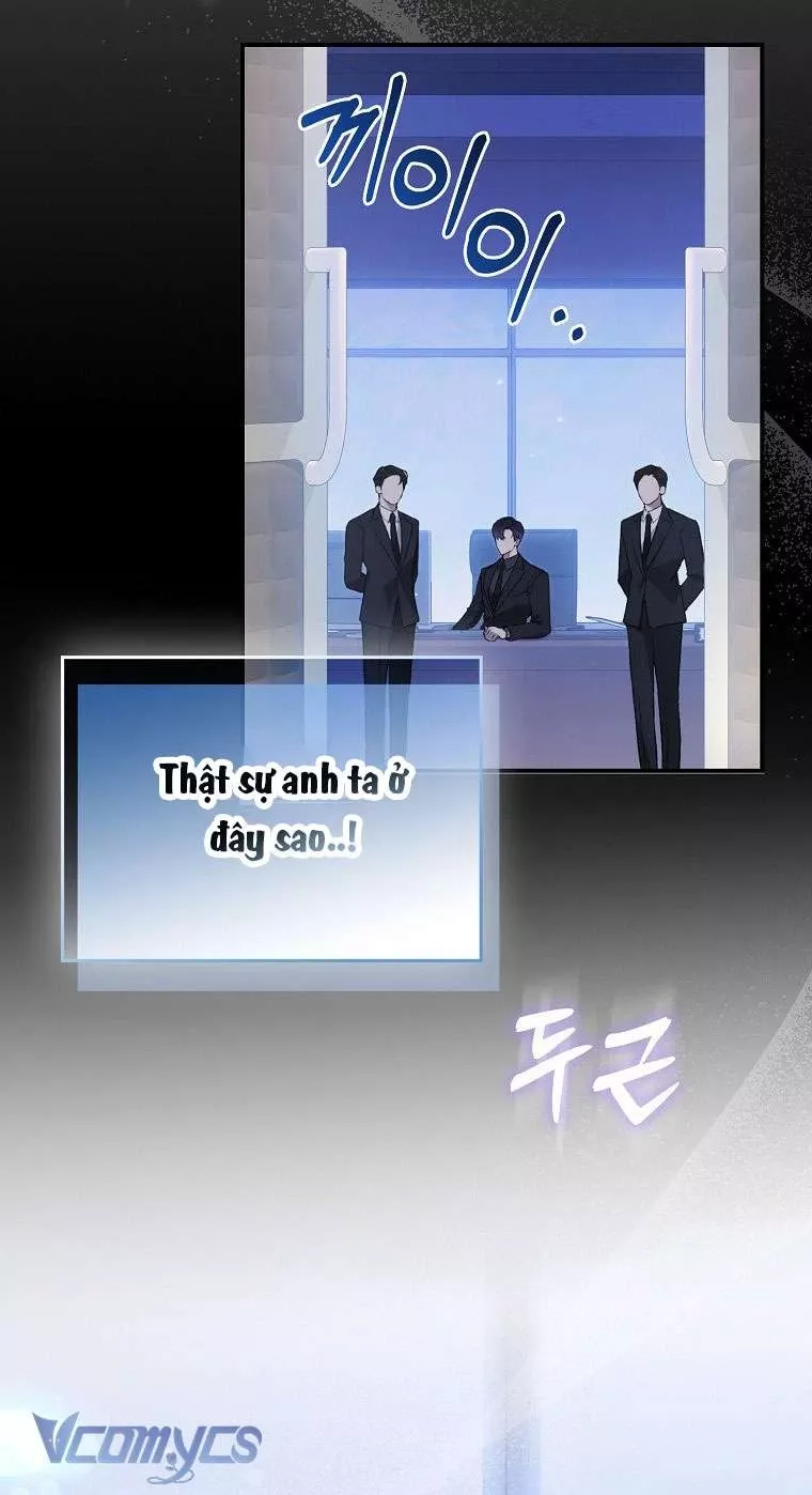 Bạn Trai Nhân Vật Chính Ám Ảnh Tôi: Chapter 1