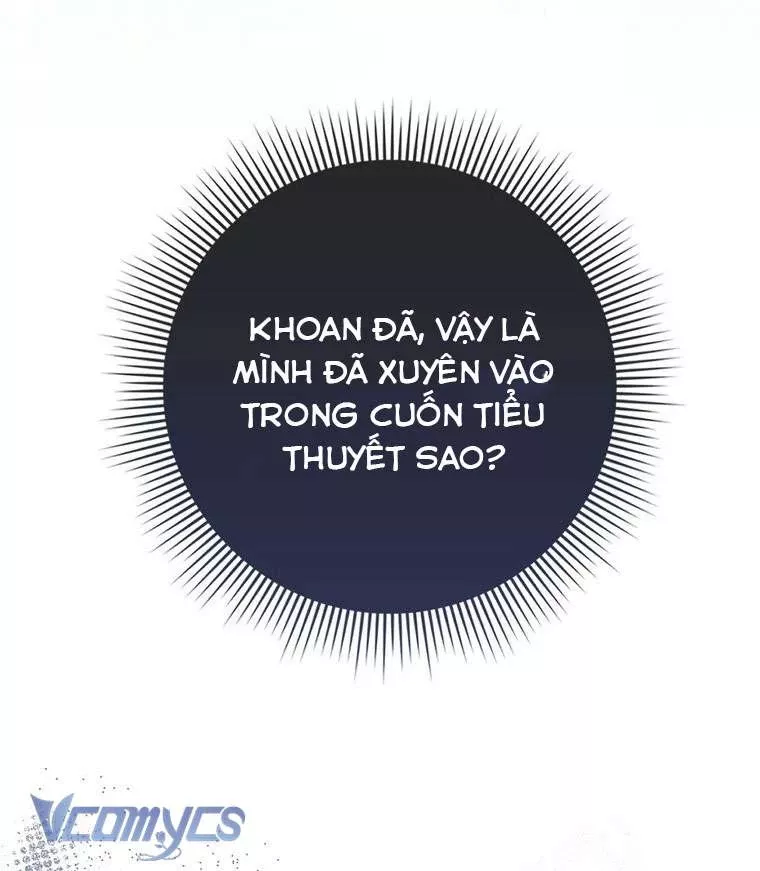 Bạn Trai Nhân Vật Chính Ám Ảnh Tôi: Chapter 1