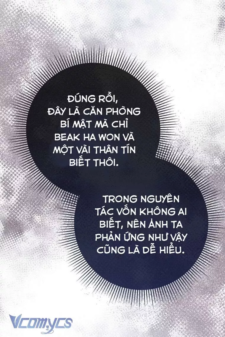 Bạn Trai Nhân Vật Chính Ám Ảnh Tôi: Chapter 1