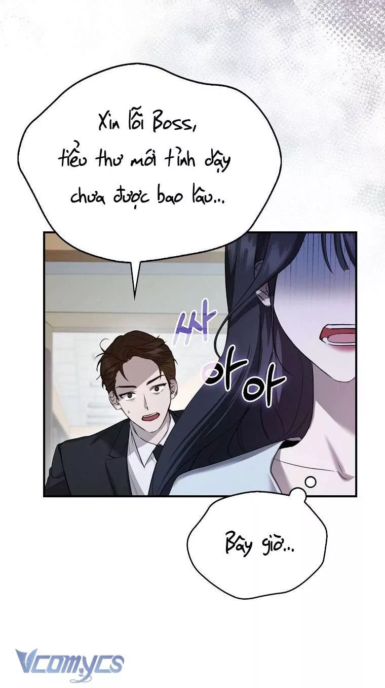 Bạn Trai Nhân Vật Chính Ám Ảnh Tôi: Chapter 1