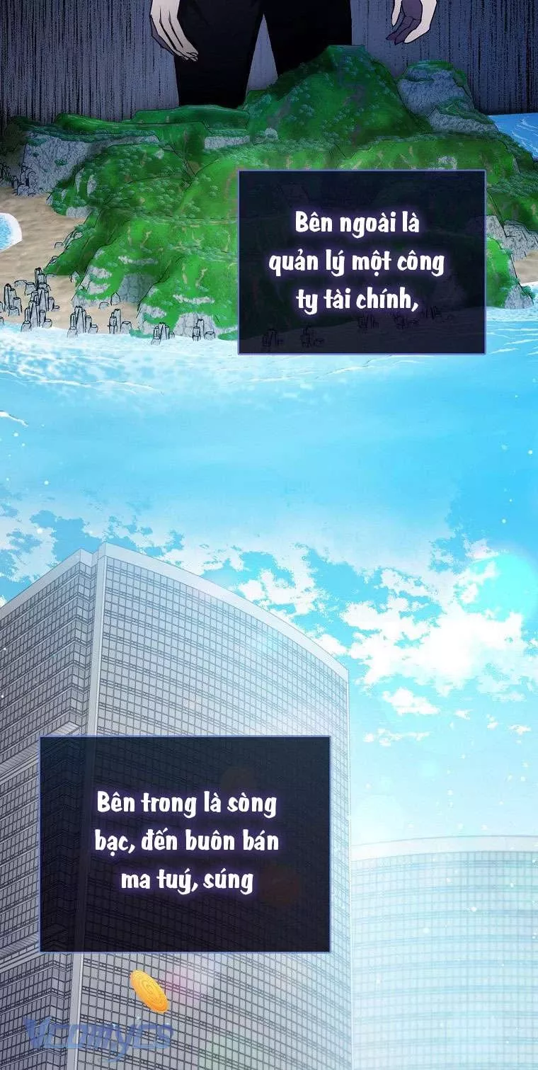 Bạn Trai Nhân Vật Chính Ám Ảnh Tôi: Chapter 1