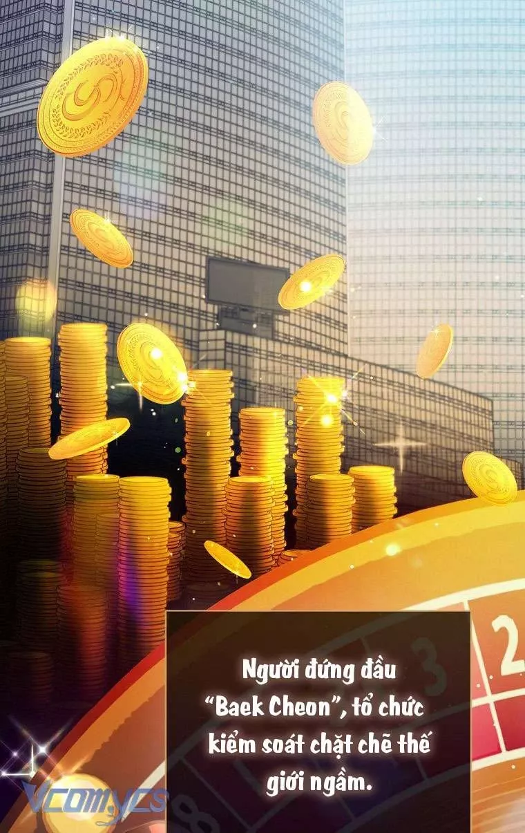 Bạn Trai Nhân Vật Chính Ám Ảnh Tôi: Chapter 1