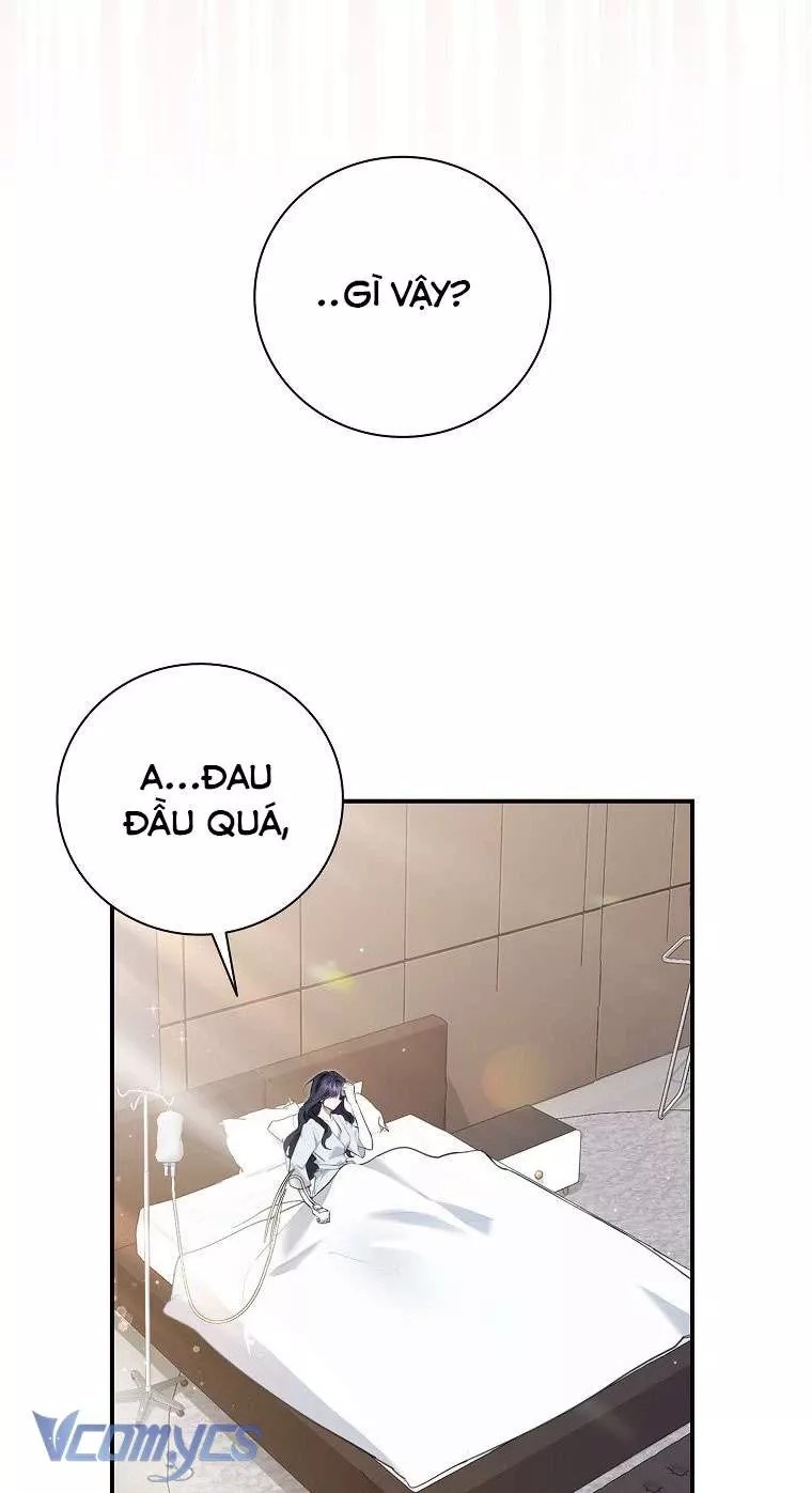 Bạn Trai Nhân Vật Chính Ám Ảnh Tôi: Chapter 1