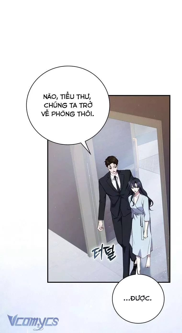 Bạn Trai Nhân Vật Chính Ám Ảnh Tôi: Chapter 1