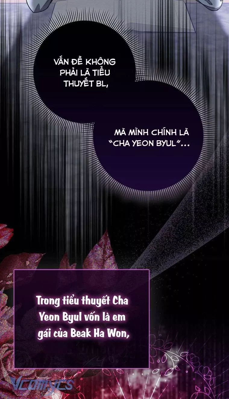 Bạn Trai Nhân Vật Chính Ám Ảnh Tôi: Chapter 1