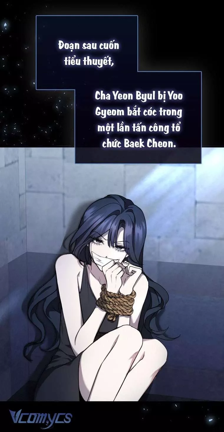Bạn Trai Nhân Vật Chính Ám Ảnh Tôi: Chapter 1