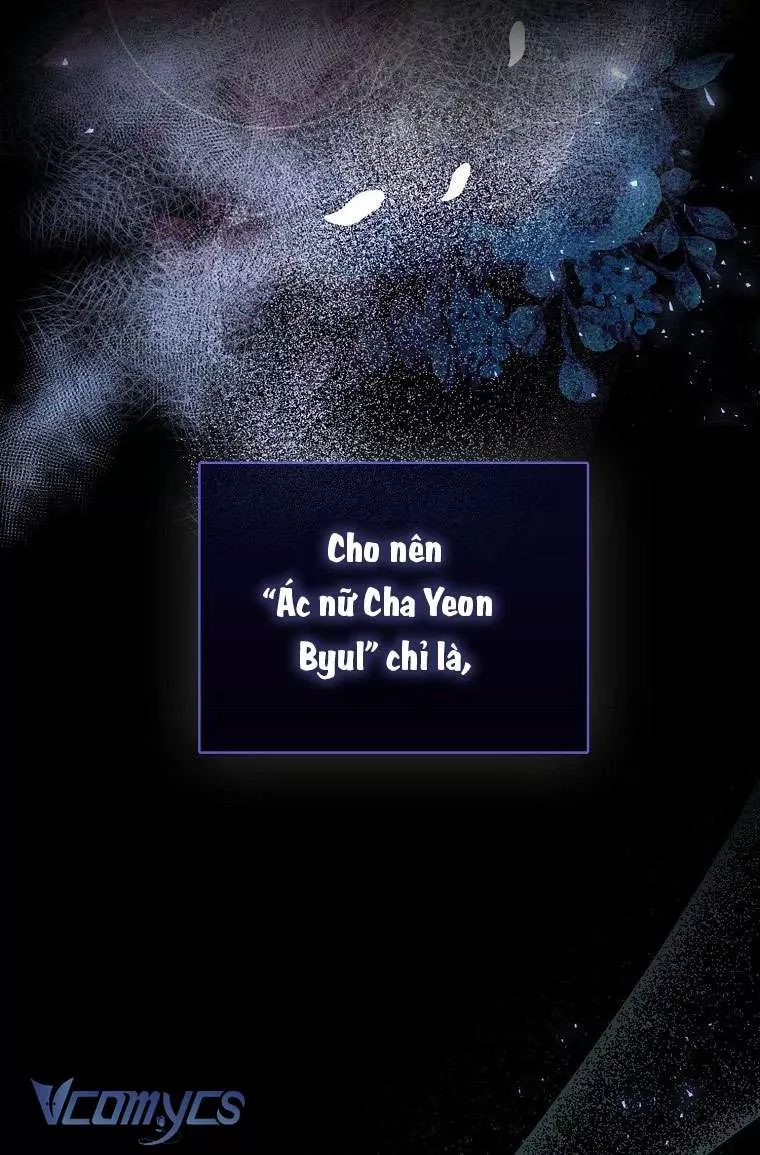 Bạn Trai Nhân Vật Chính Ám Ảnh Tôi: Chapter 1