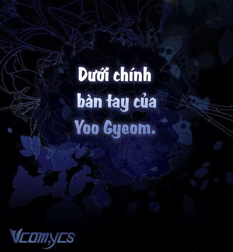Bạn Trai Nhân Vật Chính Ám Ảnh Tôi: Chapter 1