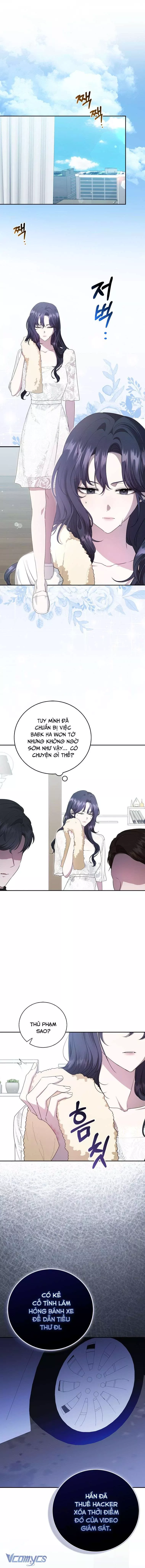Bạn Trai Nhân Vật Chính Ám Ảnh Tôi: Chapter 34