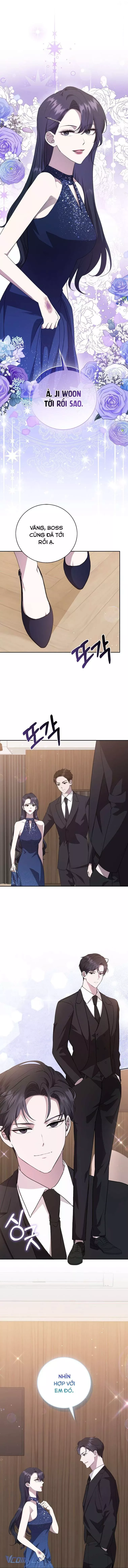 Bạn Trai Nhân Vật Chính Ám Ảnh Tôi: Chapter 34