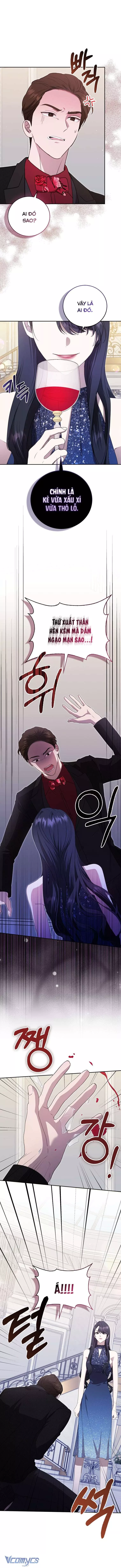 Bạn Trai Nhân Vật Chính Ám Ảnh Tôi: Chapter 35