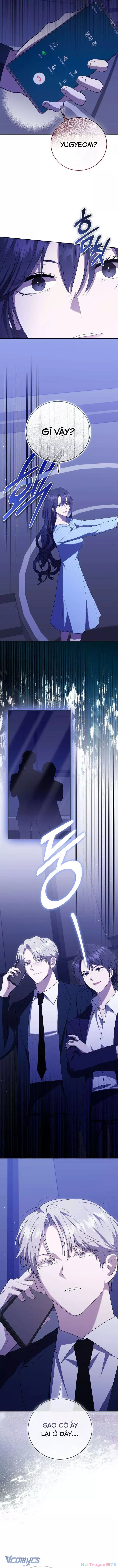 Bạn Trai Nhân Vật Chính Ám Ảnh Tôi: Chapter 54