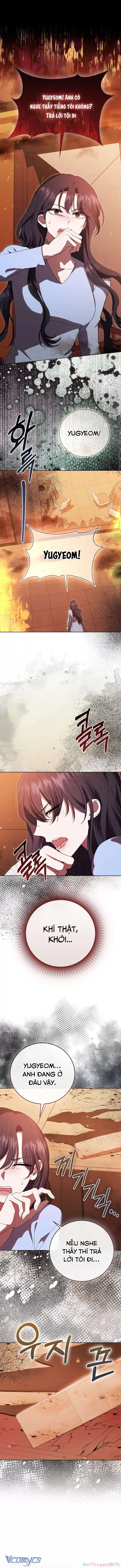 Bạn Trai Nhân Vật Chính Ám Ảnh Tôi: Chapter 56