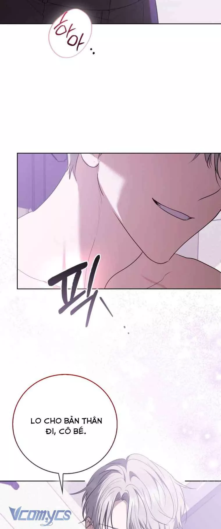 Bạn Trai Nhân Vật Chính Ám Ảnh Tôi: Chapter 58.2