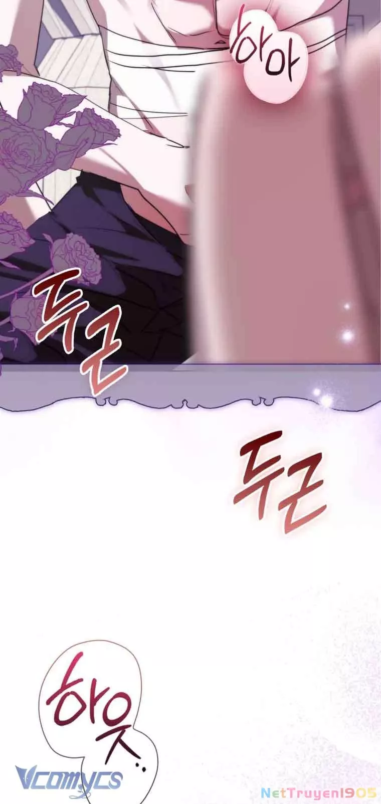 Bạn Trai Nhân Vật Chính Ám Ảnh Tôi: Chapter 58.2