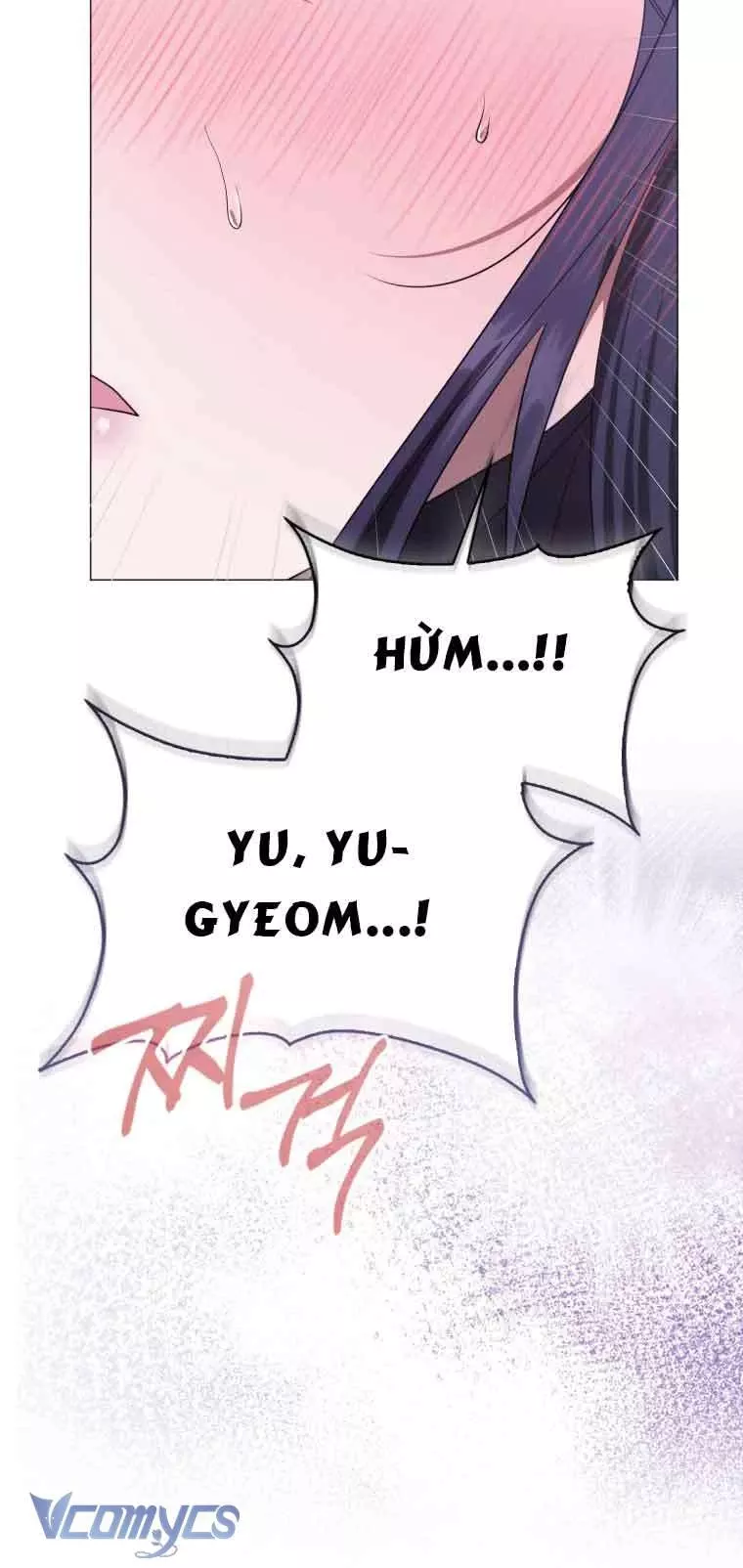 Bạn Trai Nhân Vật Chính Ám Ảnh Tôi: Chapter 58.2
