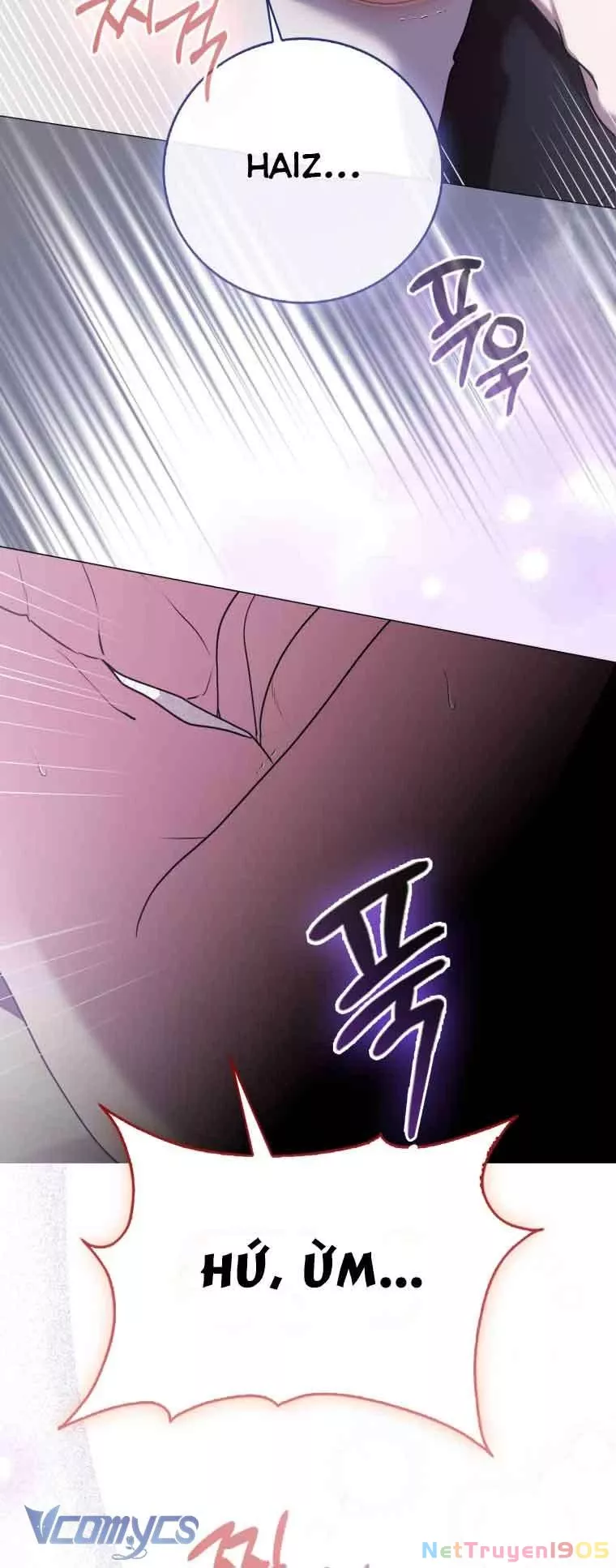 Bạn Trai Nhân Vật Chính Ám Ảnh Tôi: Chapter 58.2