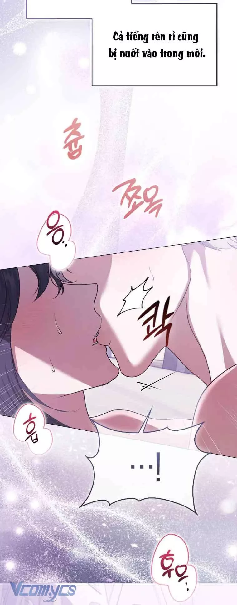 Bạn Trai Nhân Vật Chính Ám Ảnh Tôi: Chapter 58.2