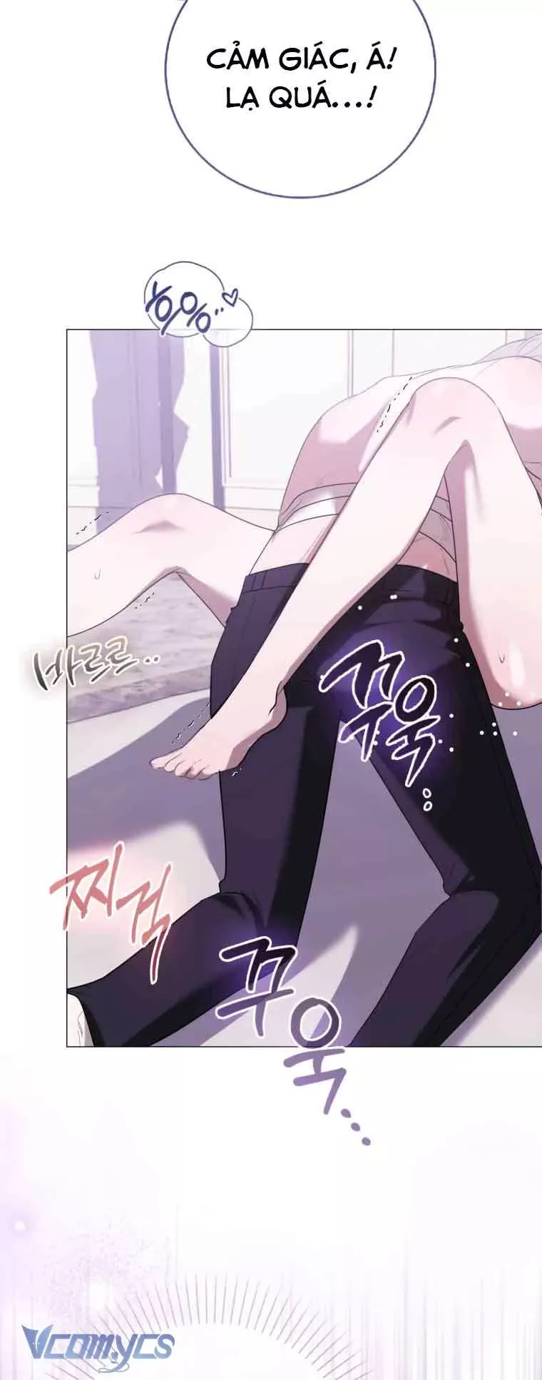 Bạn Trai Nhân Vật Chính Ám Ảnh Tôi: Chapter 58.2