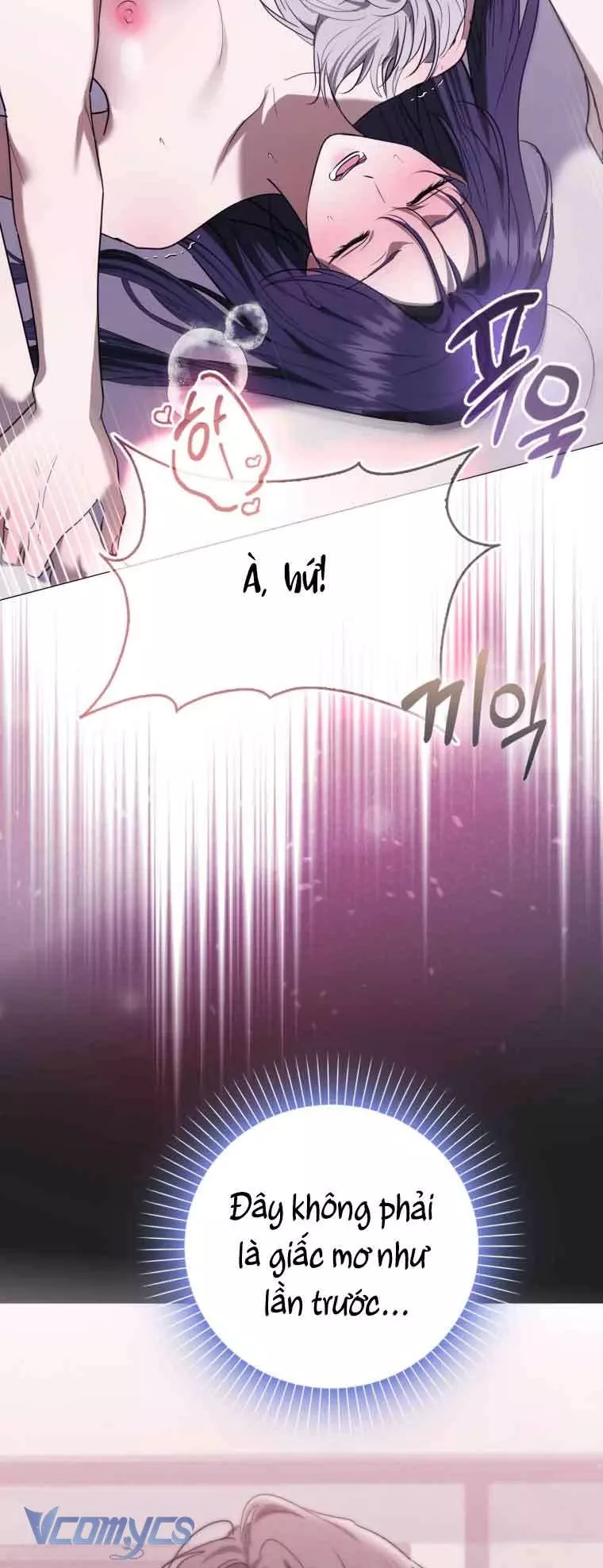 Bạn Trai Nhân Vật Chính Ám Ảnh Tôi: Chapter 58.2