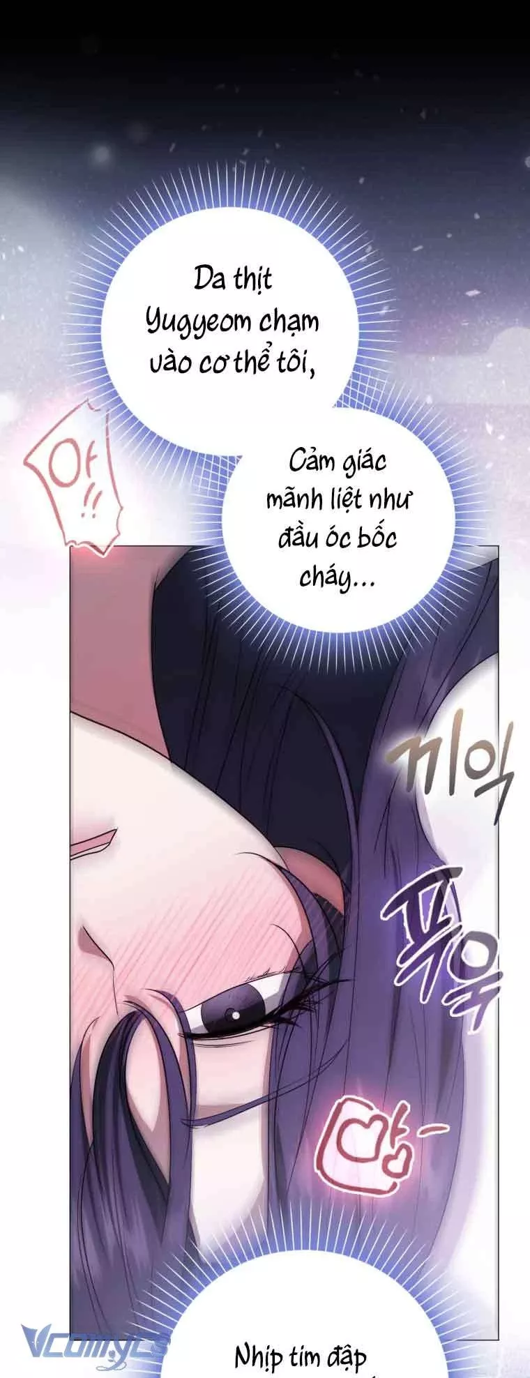 Bạn Trai Nhân Vật Chính Ám Ảnh Tôi: Chapter 58.2