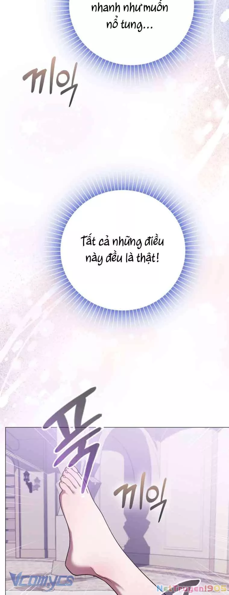 Bạn Trai Nhân Vật Chính Ám Ảnh Tôi: Chapter 58.2