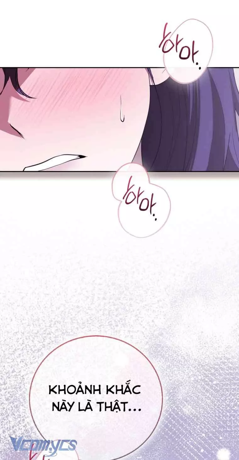 Bạn Trai Nhân Vật Chính Ám Ảnh Tôi: Chapter 58.2