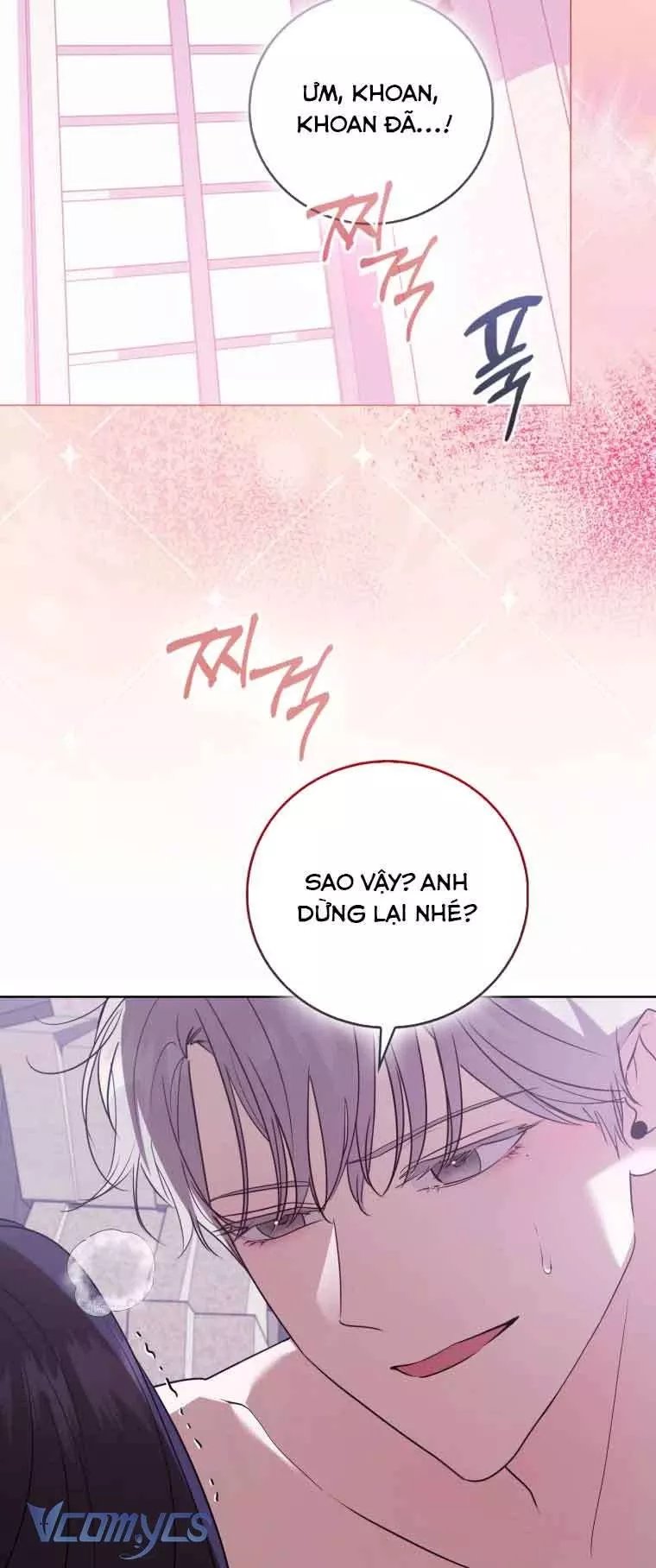 Bạn Trai Nhân Vật Chính Ám Ảnh Tôi: Chapter 58.2