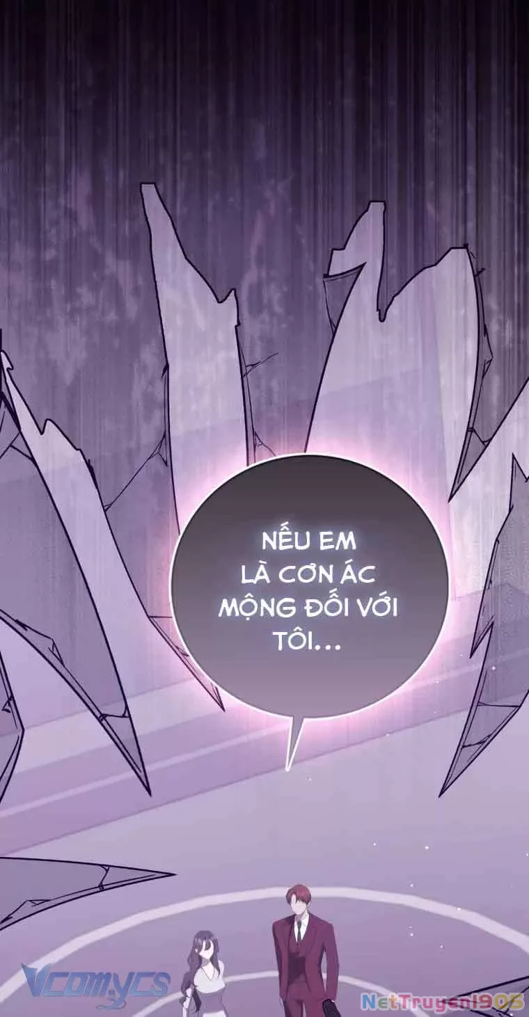 Bạn Trai Nhân Vật Chính Ám Ảnh Tôi: Chapter 58.2