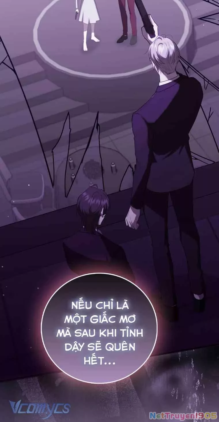 Bạn Trai Nhân Vật Chính Ám Ảnh Tôi: Chapter 58.2