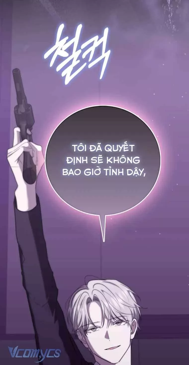 Bạn Trai Nhân Vật Chính Ám Ảnh Tôi: Chapter 58.2