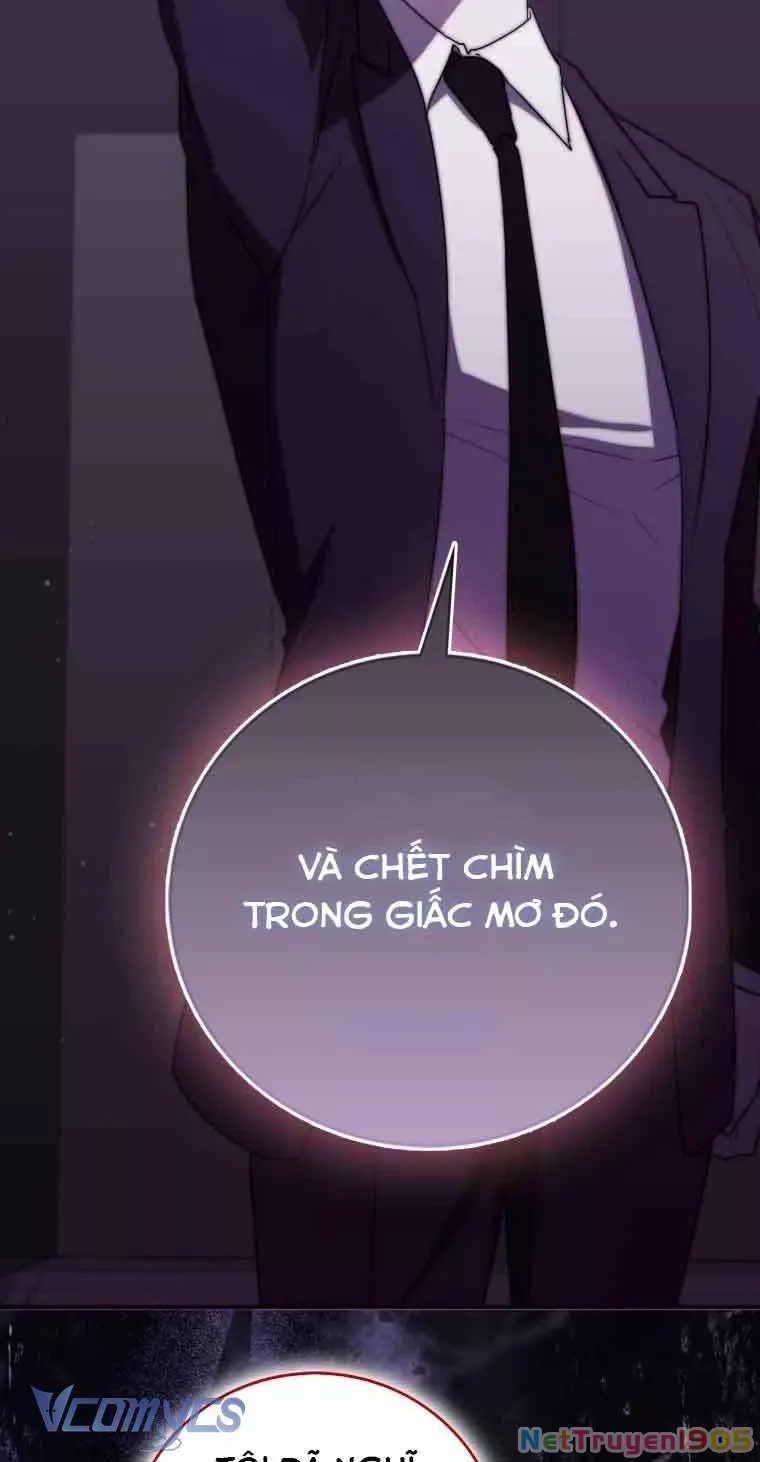Bạn Trai Nhân Vật Chính Ám Ảnh Tôi: Chapter 58.2