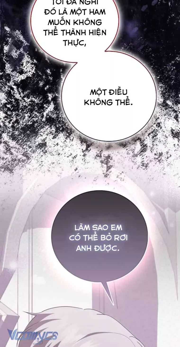 Bạn Trai Nhân Vật Chính Ám Ảnh Tôi: Chapter 58.2