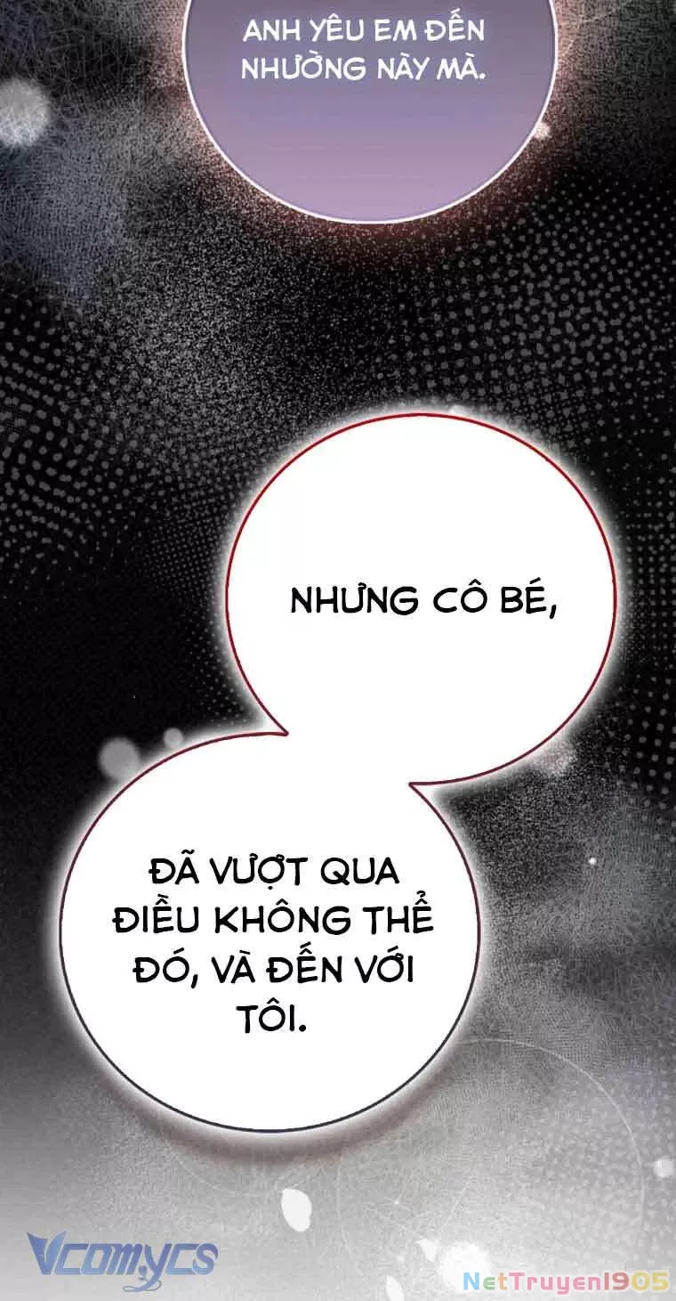 Bạn Trai Nhân Vật Chính Ám Ảnh Tôi: Chapter 58.2