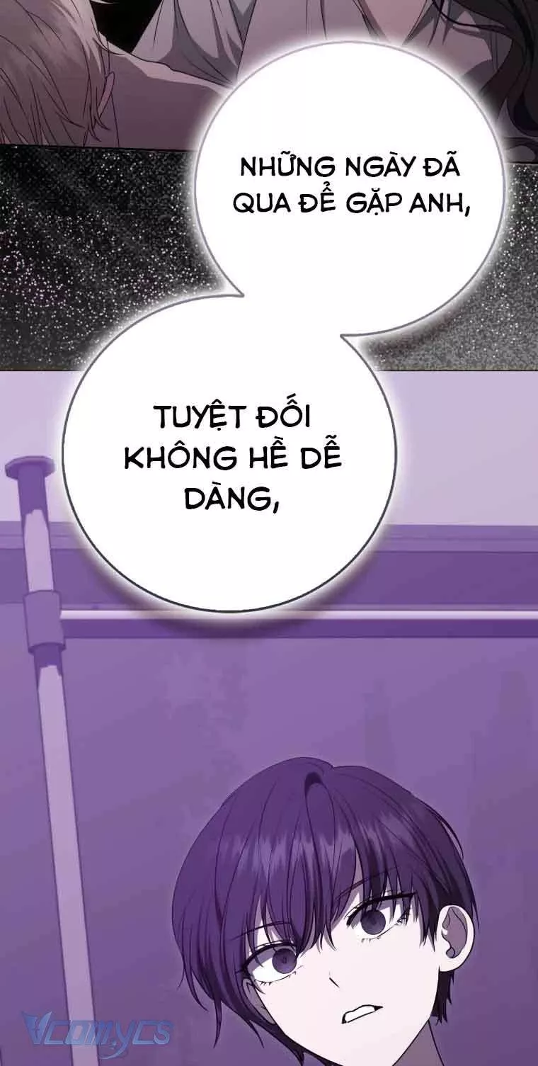Bạn Trai Nhân Vật Chính Ám Ảnh Tôi: Chapter 58.2